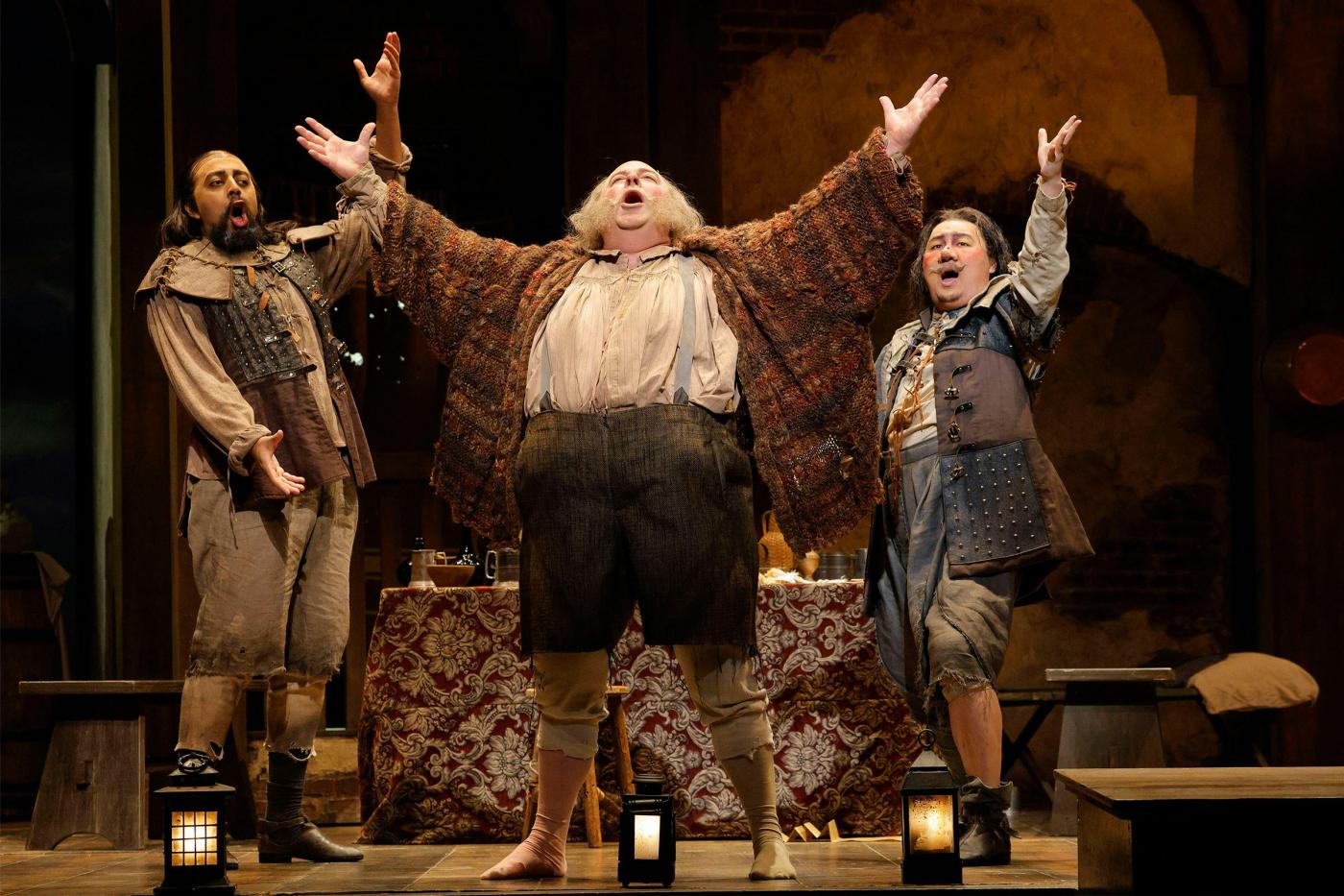 LA Opera