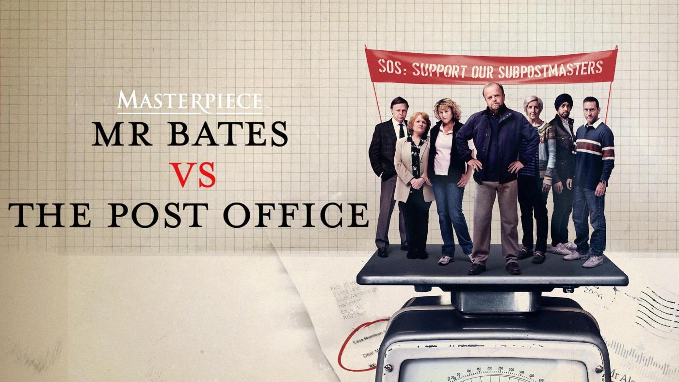 Mr Bates vs The Post Office: show-mezzanine16x9