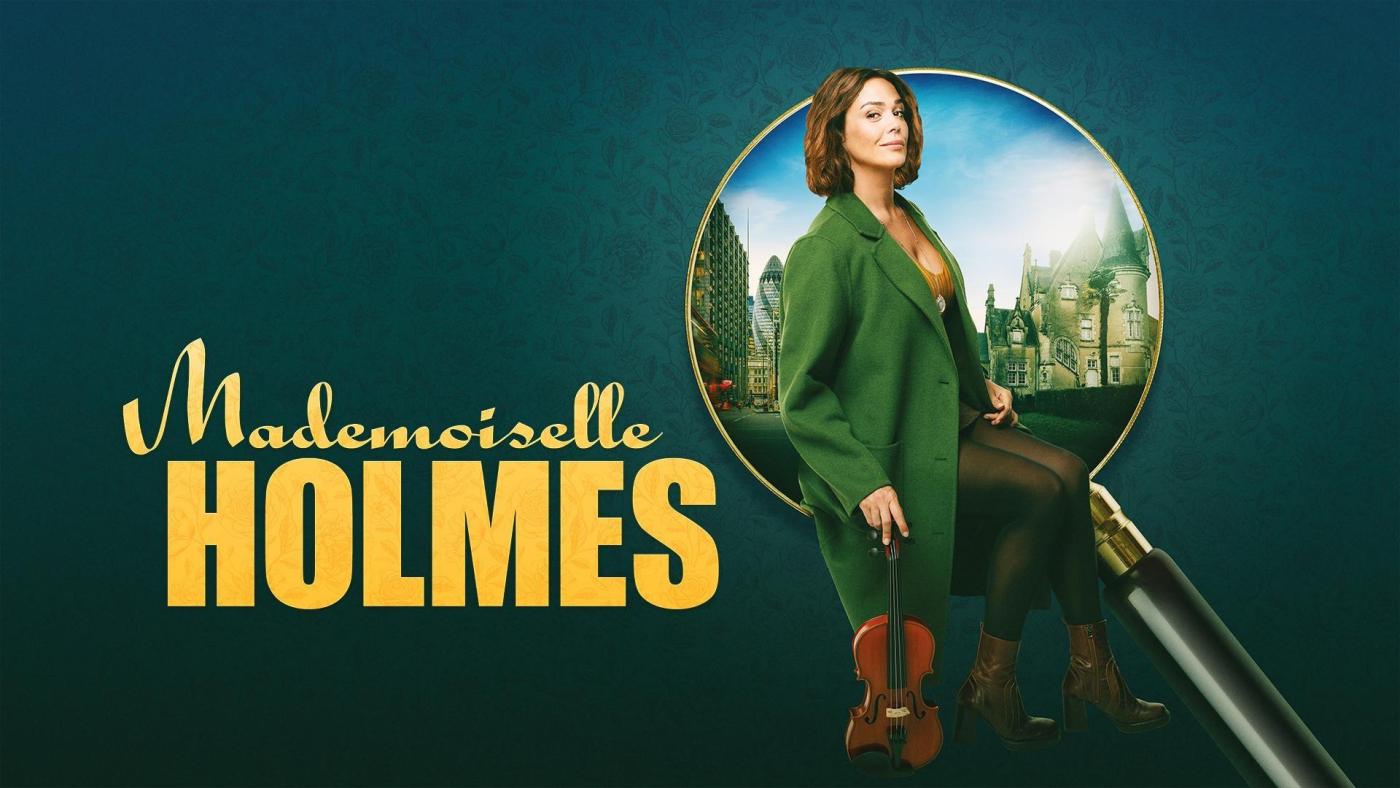 Mademoiselle Holmes: show-mezzanine16x9