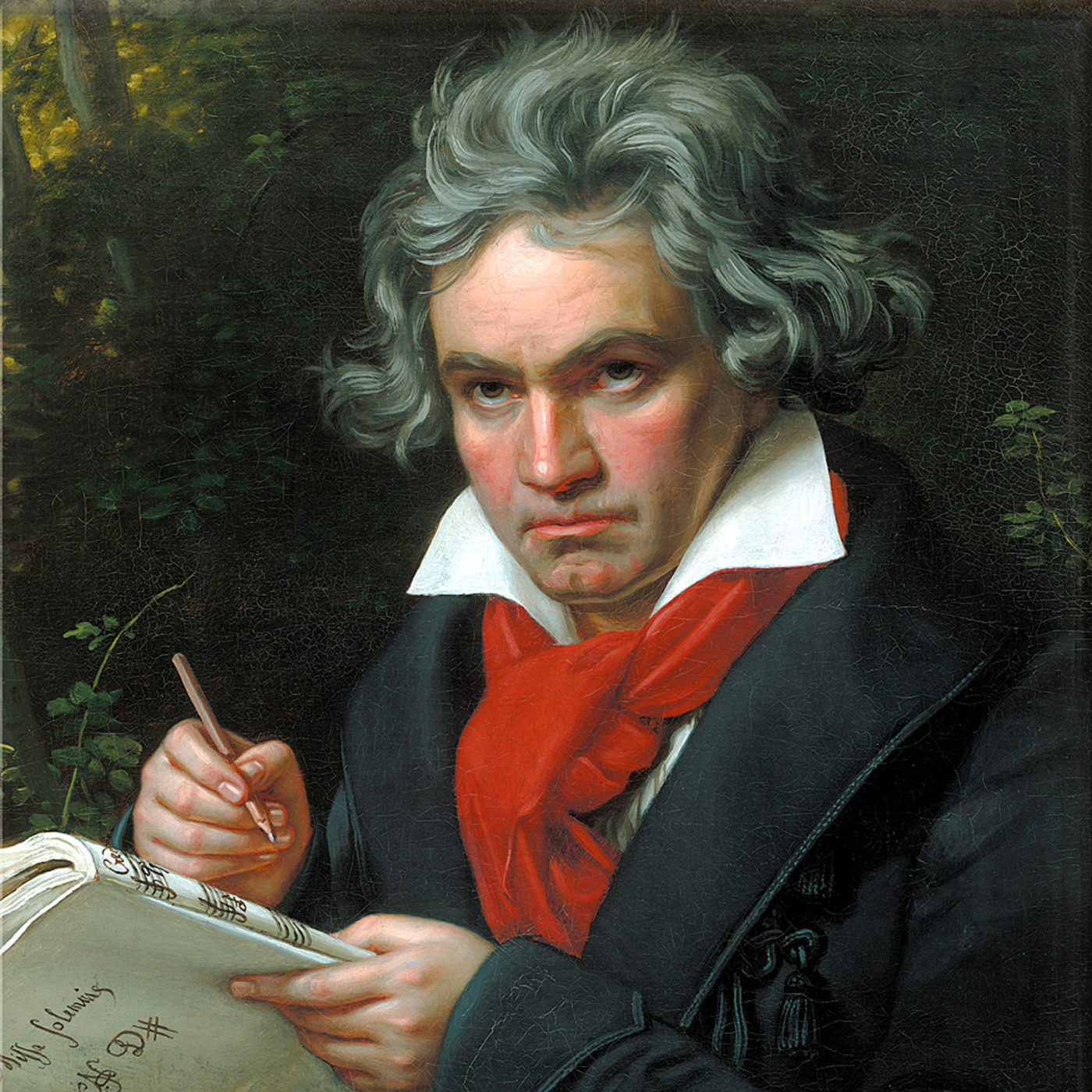 Beethoven's Piano Concerto No. 5 "Emperor": Breaking expectations!