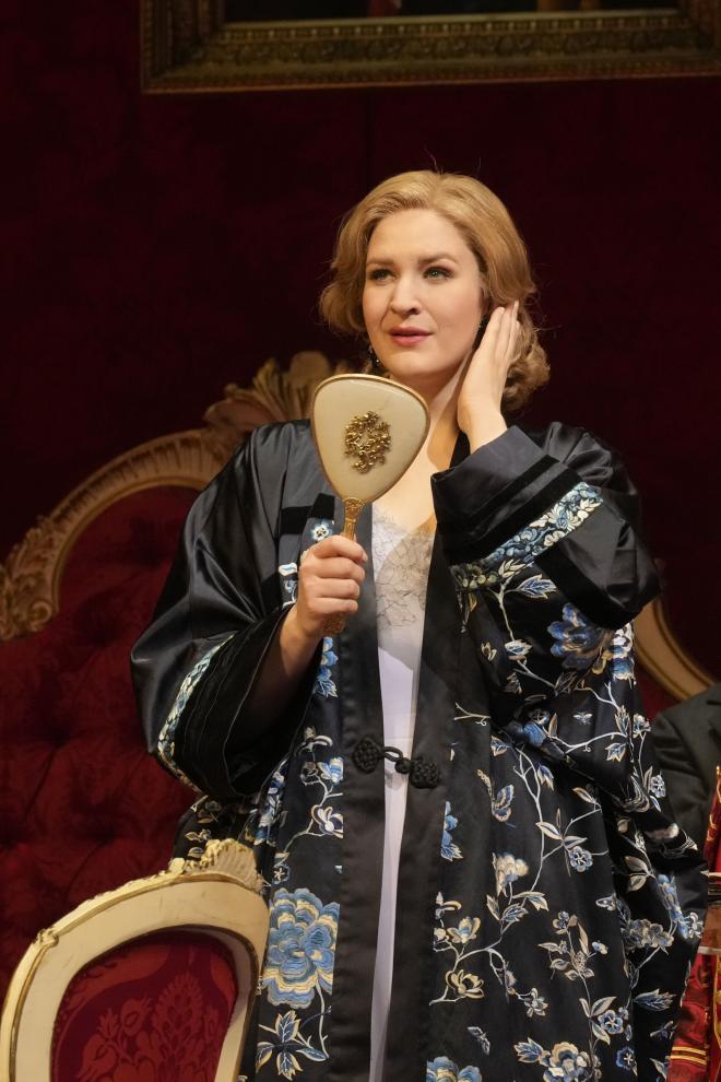 Your Guide to Der Rosenkavalier on PBS Great Performances At The Met | WETA