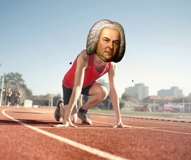 Bach