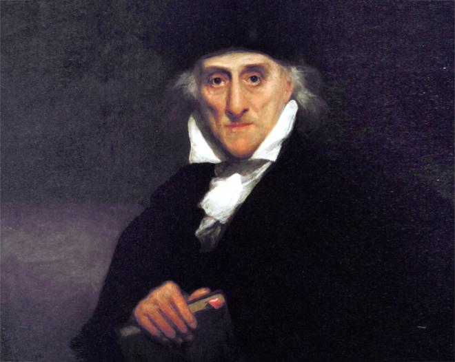 An Opera Dream Team: Mozart and Lorenzo Da Ponte | WETA