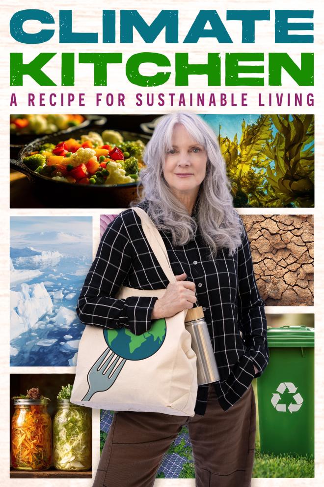 Climate Kitchen Key Art