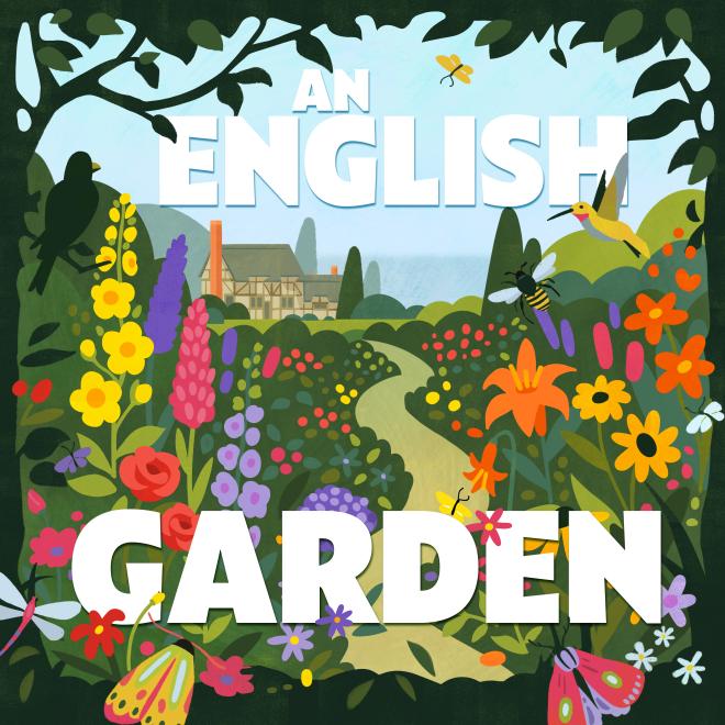 English Garden