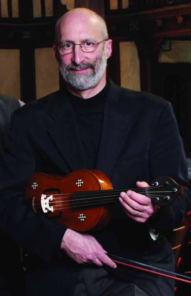 Robert Eisenstein