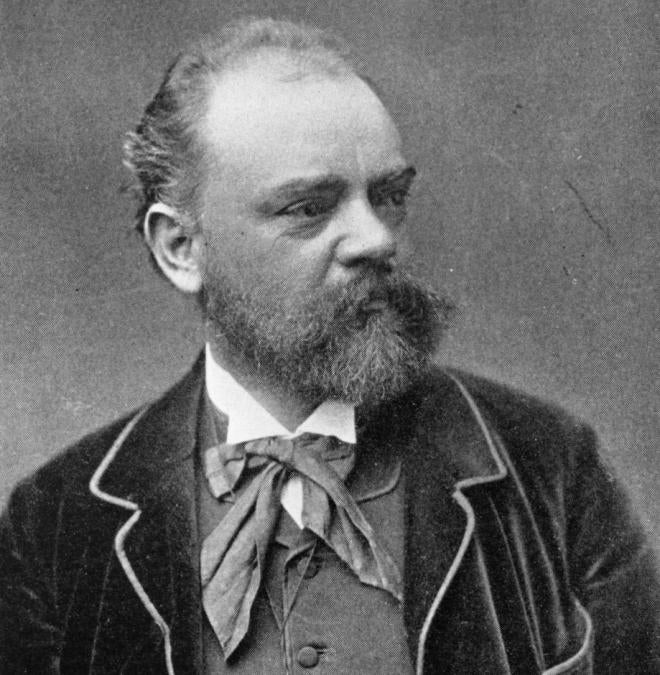 Dvorak