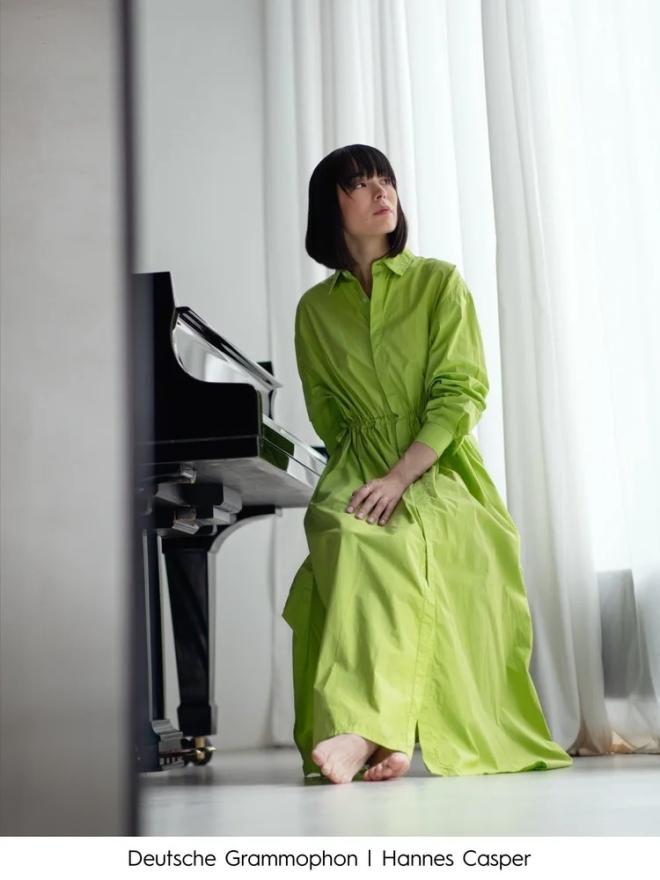 Alice Sara Ott