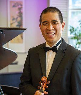 Brian Liu