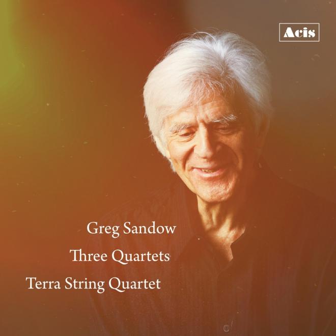 greg sandow