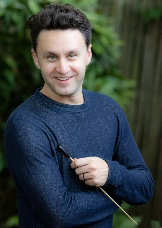 Interview with Matthew Robertson