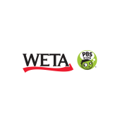 WETA PBS Kids logo