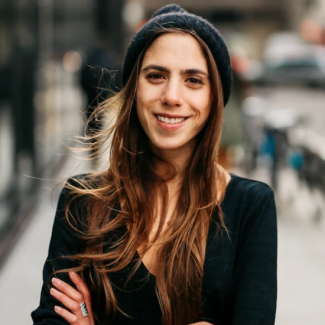 Devin Karambelas, VP of Television Programming & Operations