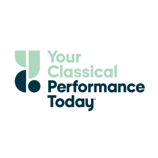 Your Classical Performance Today logo