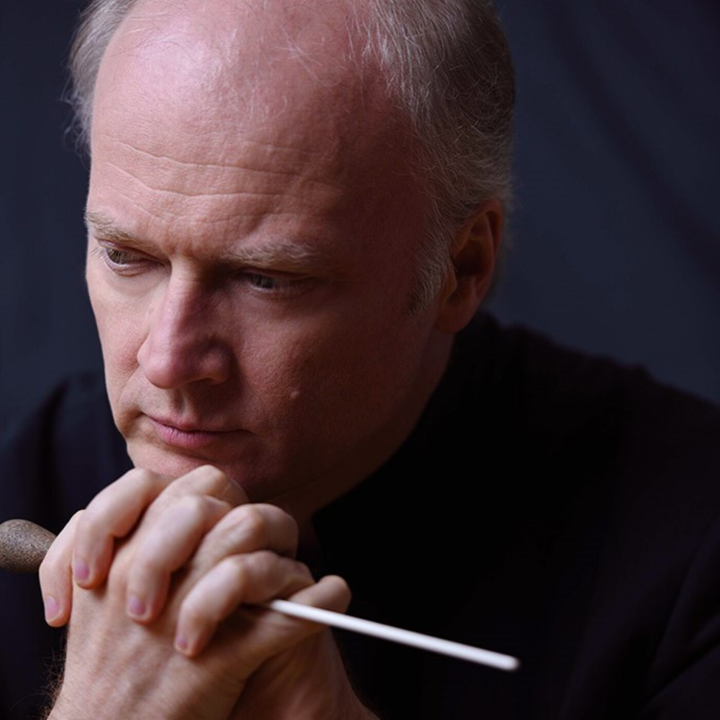 The Song of the Night: Noseda conducts Mahler’s Seventh Symphony | WETA