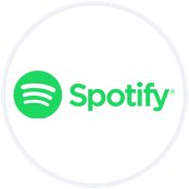 Download app on spotify