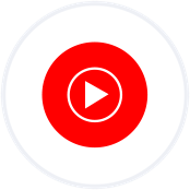 Subscribe via  YouTube Music