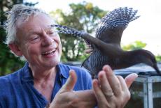 Martin Clunes: Islands of the Pacific: Micronesia: TVSS: Iconic
