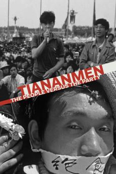 Tiananmen: The People Versus the Party: show-poster2x3