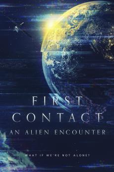 First Contact: An Alien Encounter: show-poster2x3