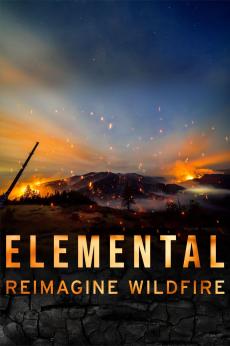 Elemental: Reimagine Wildfire: show-poster2x3