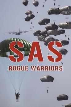 SAS Rogue Warriors: show-poster2x3