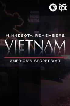 America's Secret War: Minnesota Remembers Vietnam: show-poster2x3
