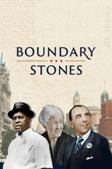 Boundary Stones: show-poster2x3