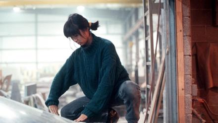 Maya Lin: A Strong Clear Vision: asset-mezzanine-16x9