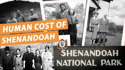 To Create Shenandoah National Park, Virginia Evicted Hundreds of Families: asset-mezzanine-16x9