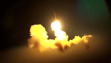 Remaking the Middle East: Israel vs. Iran: asset-mezzanine-16x9