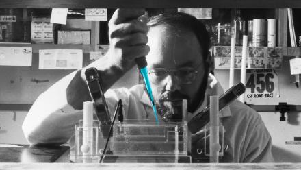 Cracking the Code: Phil Sharp and the Biotech Revolution: asset-mezzanine-16x9